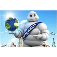 Michelin recyclage