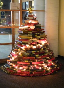 Sapin livres