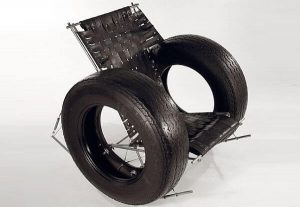 pneus projet fauteuil